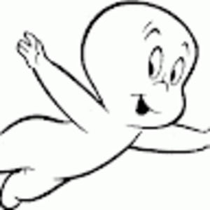 Meet your Posher, Casper